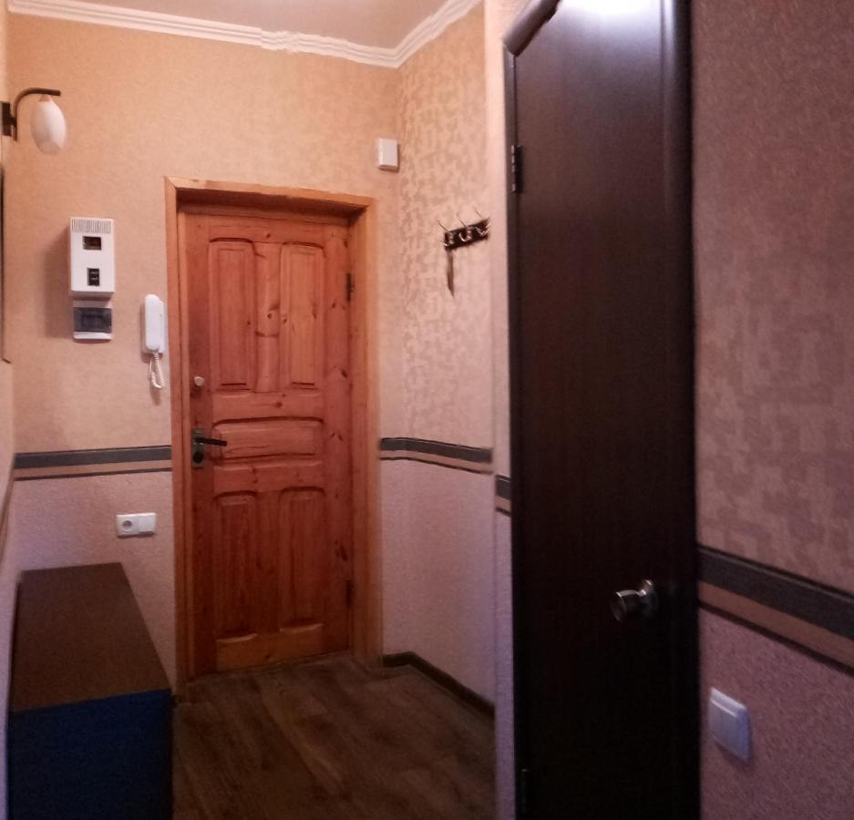 Frantsuzky Bulvar 22А, Клиника Филатова Odesa Exterior photo