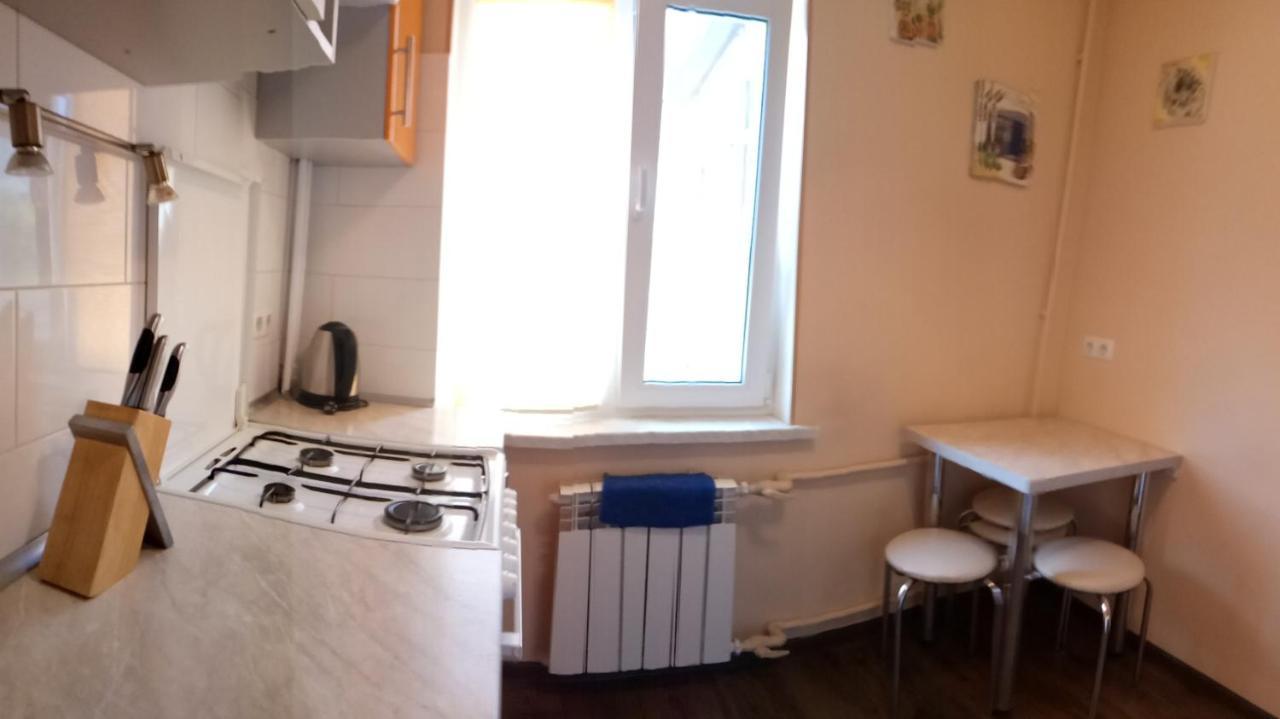 Frantsuzky Bulvar 22А, Клиника Филатова Odesa Exterior photo